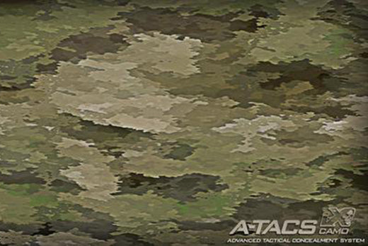 ATACS IX Gear - Wilde Custom Gear