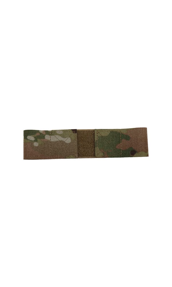 Chest Rig Strap H Adapter Product Only Multicam Wilde Custom Gear