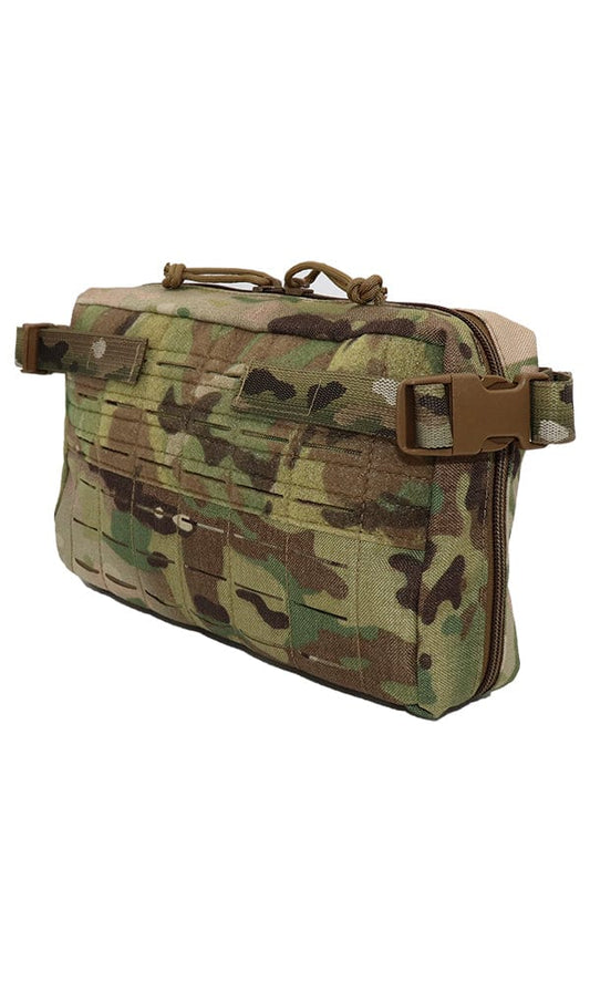 Goliath Large Admin Pouch - Limited Edition Camo Pattern - Wilde Custom Gear Uncategorized Pouches Wilde Custom Gear
