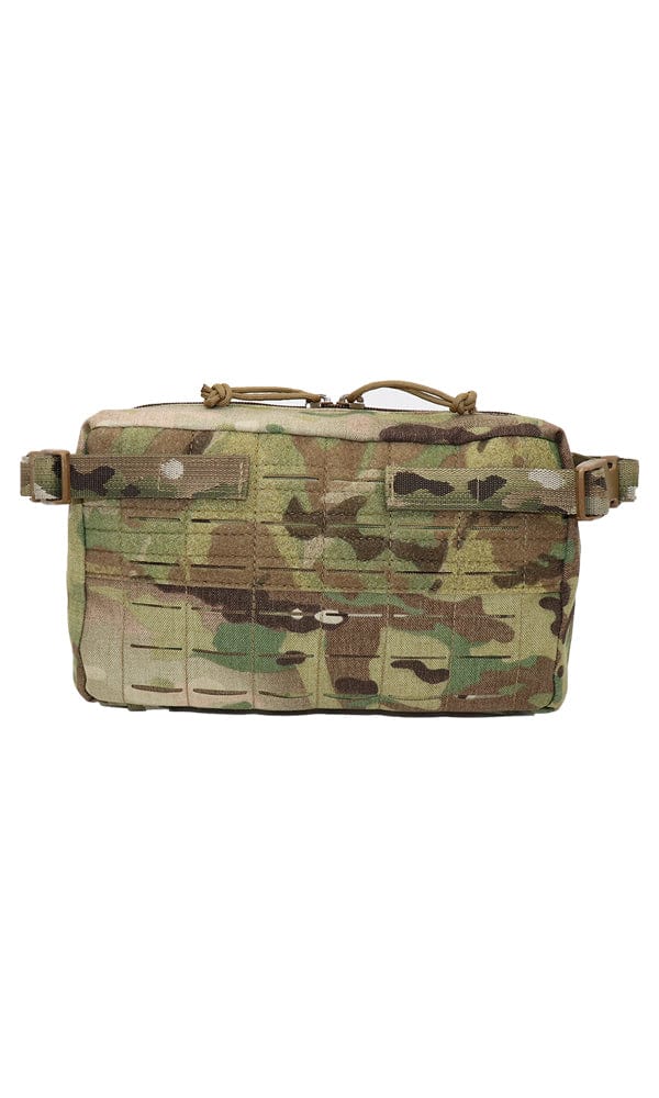 Goliath Large Admin Pouch - Limited Edition Camo Pattern - Wilde Custom Gear Uncategorized Pouches Wilde Custom Gear