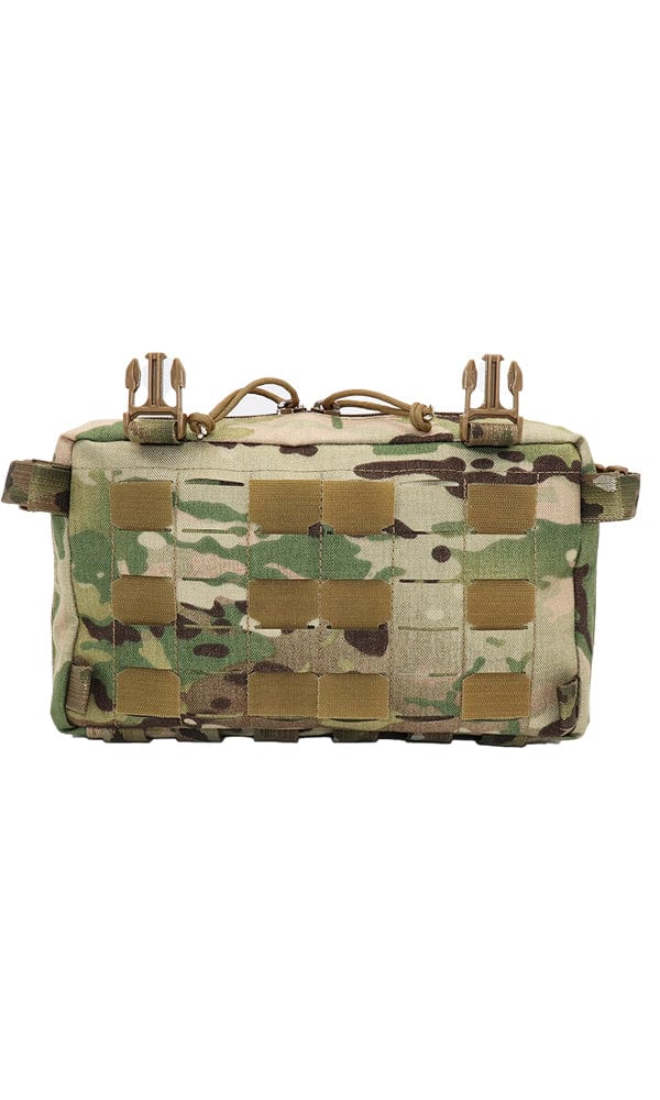 Goliath Large Admin Pouch - Limited Edition Camo Pattern - Wilde Custom Gear Uncategorized Pouches Wilde Custom Gear