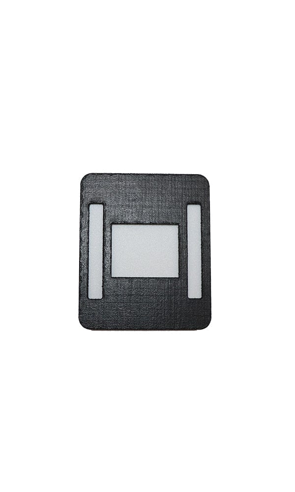 Rigid MOLLE Belt Adaptor One Column Wilde Custom Gear