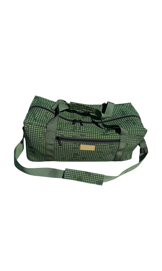 Tactical Duffel Bag Duffle Bag Desert Night Camo Limited Edition Camo Pattern Wilde Custom Gear