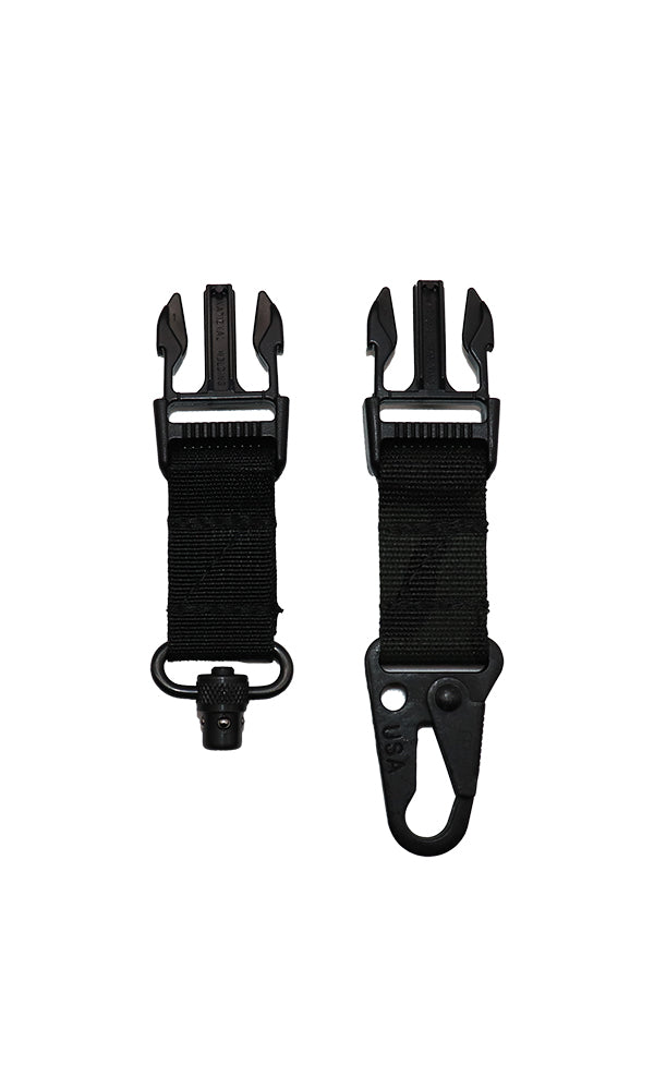Single Point Sling QD Single Point Sling HK Hook Single Point Sling Quick Detach