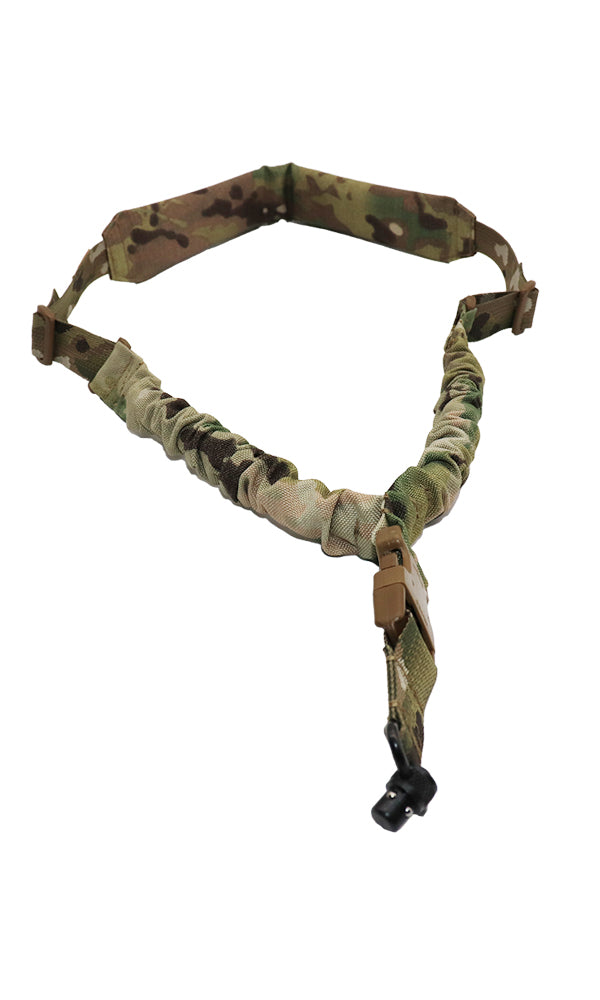 point gear erfahrungen Wilde Custom Gear Padded Single Point Sling – Best AR 15 Sling