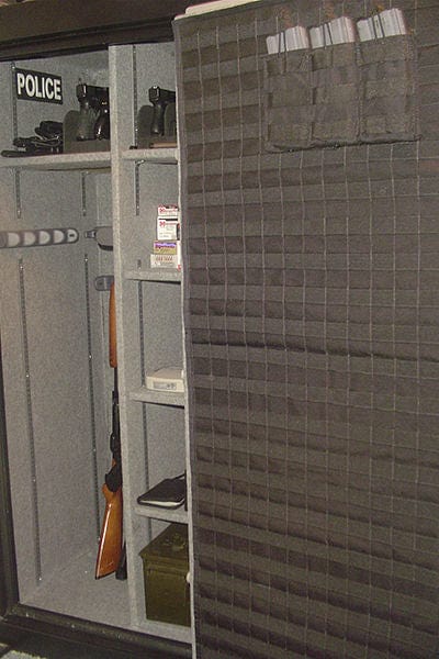 MOLLE Gun Safe Panel Door Organizer Black Web.jpg