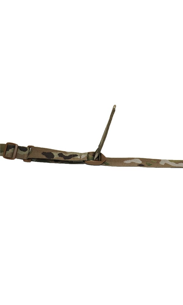 Padded Two Point Slider Sling Uncategorized Slings Wilde Custom Gear
