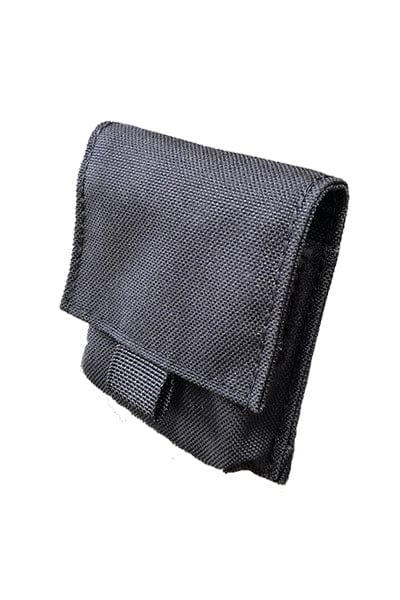 Molle Handcuff Case | Molle Handcuff Pouch | Wilde Custom Gear