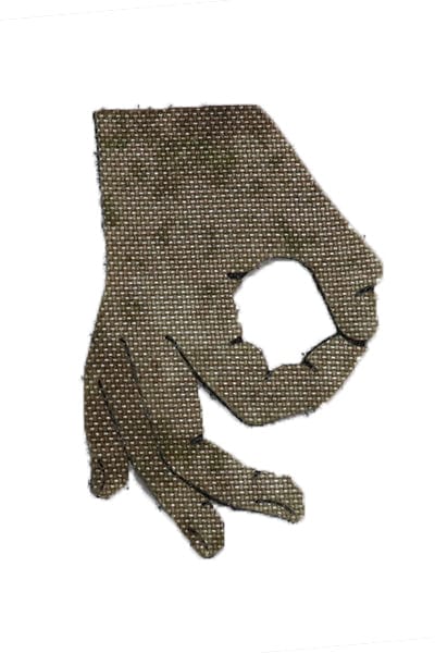 Circle Game Hand Patch ATACS AU.jpg