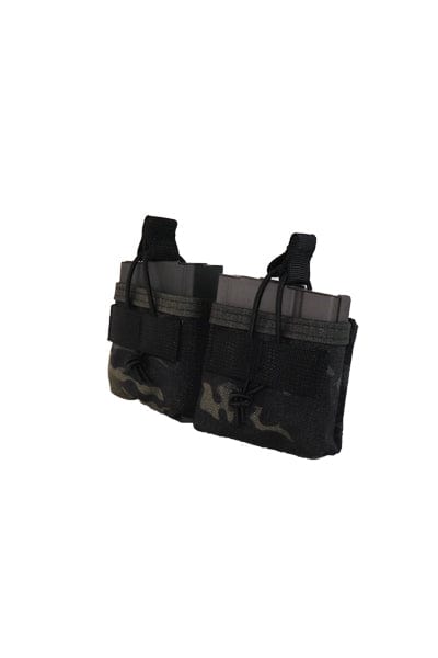 M1A Magazine Pouch | AR 10 Magazine Pouch | Wilde Custom Gear
