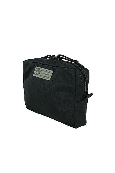 Black Pistol Pouch | Backup Pistol Pouch | Wilde Custom Gear