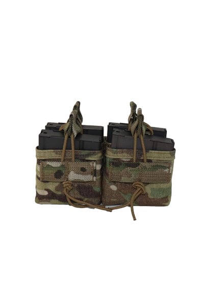 M1A Magazine Pouch | AR 10 Magazine Pouch | Wilde Custom Gear