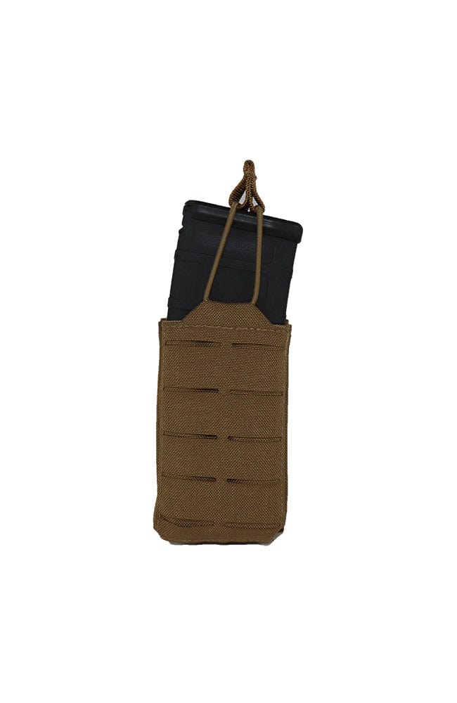 Tactical Magazine Pouch | AR 15 Magazine Pouch | Wilde Custom Gear