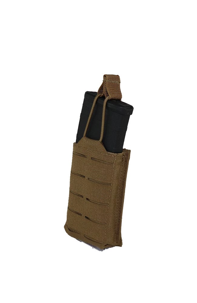 Tactical Magazine Pouch | AR 15 Magazine Pouch | Wilde Custom Gear