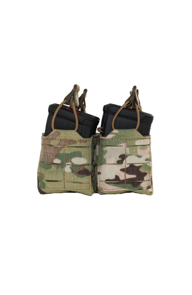 10 Round AR15 Magazine Pouch | Wilde Custom Gear