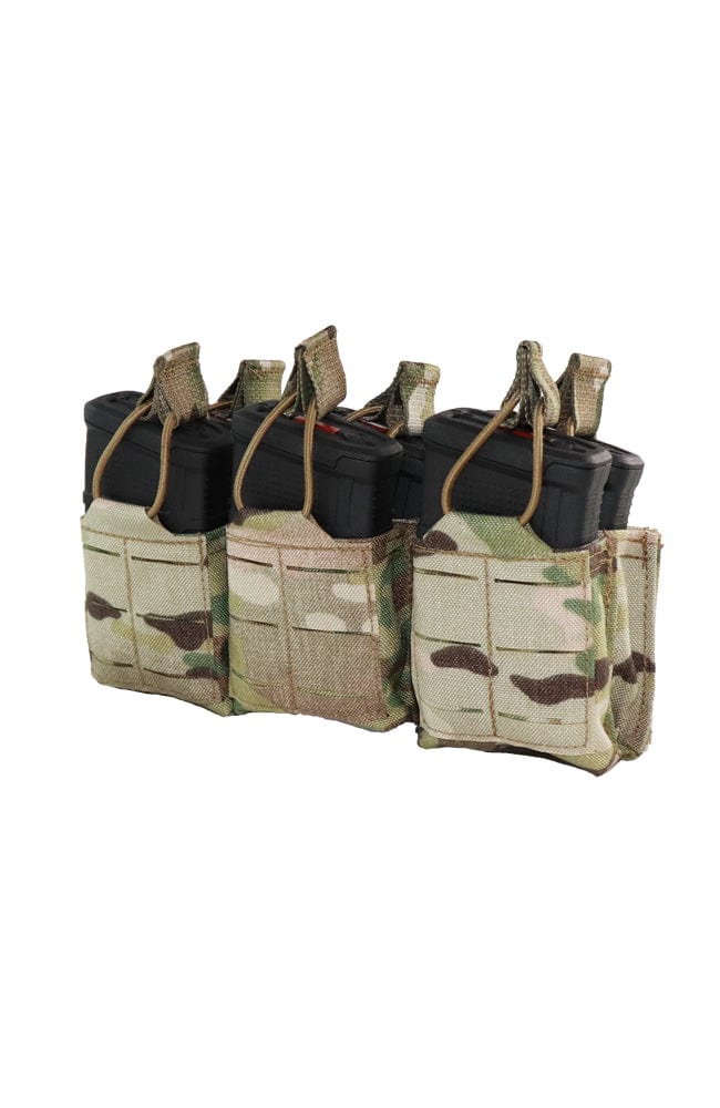 10 Round AR15 Magazine Pouch | Wilde Custom Gear