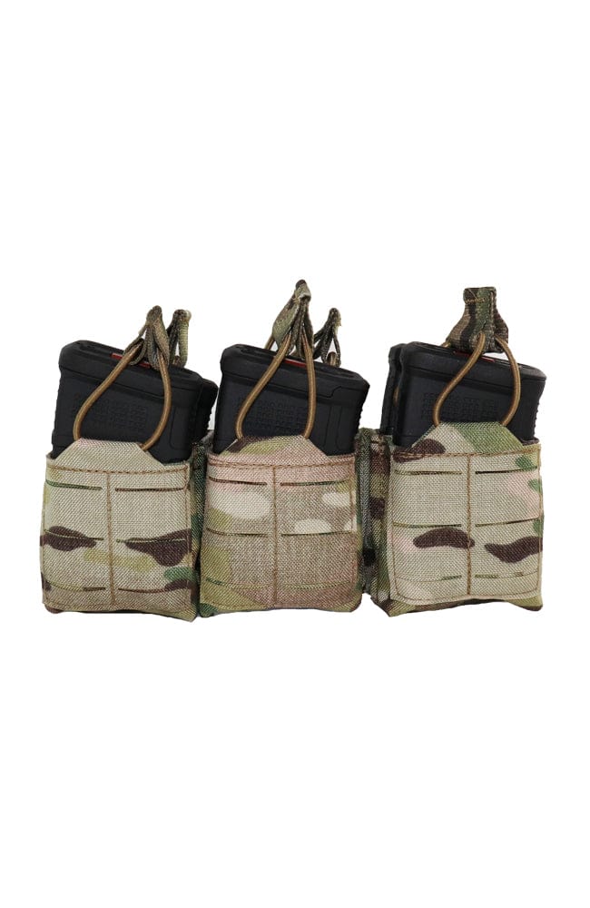 10 Round AR15 Magazine Pouch | Wilde Custom Gear