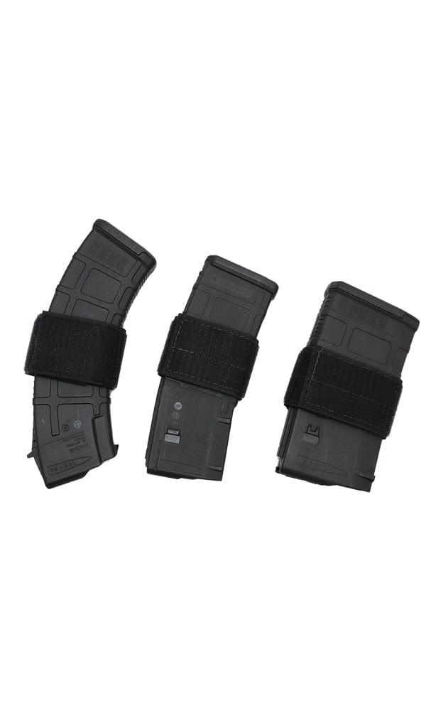 Tactical Chest Rig | Adaptive Chest Rig | Wilde Custom Gear