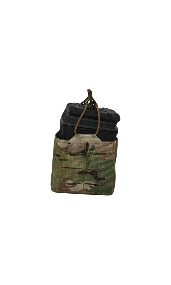 Shotgun 5 Round Magazine Pouch | Magazine Pouch | Wilde Custom Gear