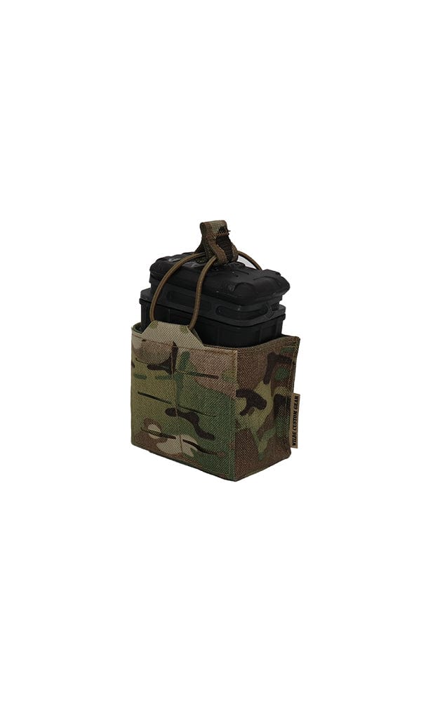 Shotgun 5 Round Magazine Pouch | Magazine Pouch | Wilde Custom Gear