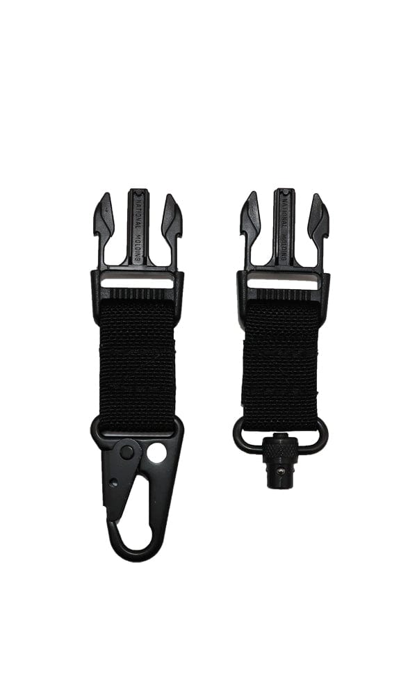 Padded Single Point Sling - Limited Edition Camo Pattern Uncategorized Slings Wilde Custom Gear