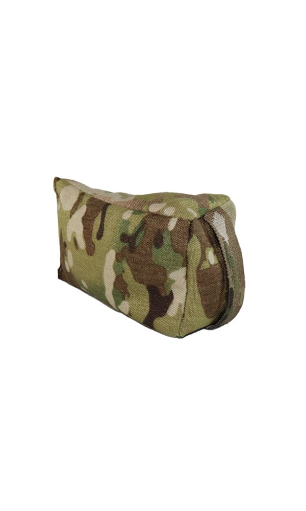 Wedge Tapered Rear Rest Shooting Bag Uncategorized Accessories Wilde Custom Gear | Tactical Nylon | Built For Battle