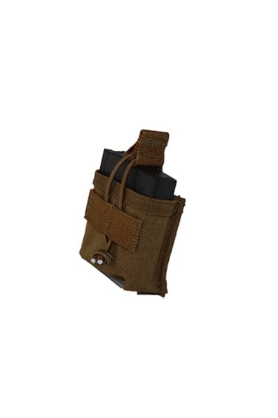M1A Magazine Pouch | AR 10 Magazine Pouch | Wilde Custom Gear