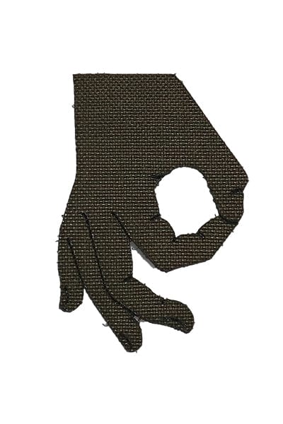 Circle Game Hand Patch Ranger Green.jpg