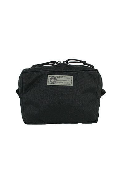 Black Pistol Pouch | Backup Pistol Pouch | Wilde Custom Gear