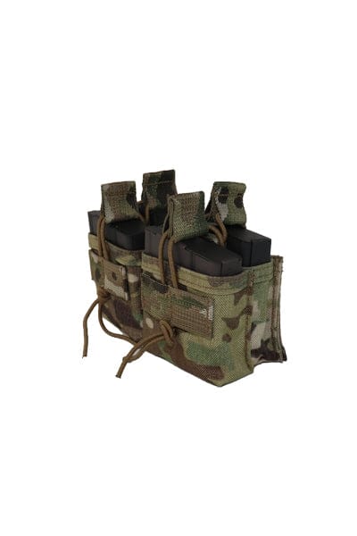 M1A Magazine Pouch | AR 10 Magazine Pouch | Wilde Custom Gear