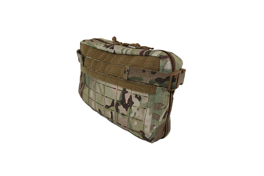 Goliath Large Admin Pouch Multicam - Wilde Custom Gear