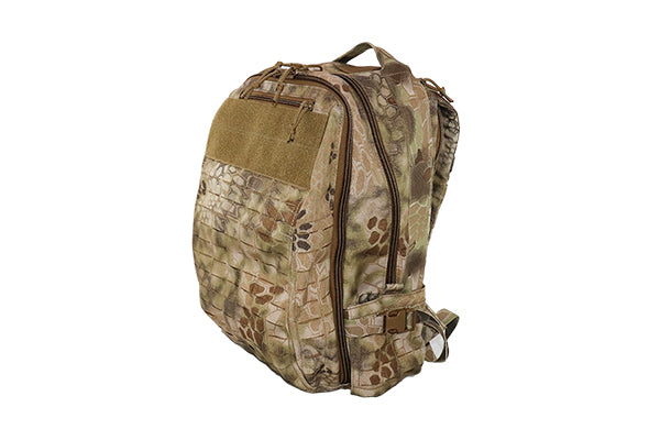Kyll Laser Cut MOLLE Backpack - Wilde Custom Gear