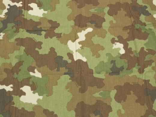 Limited Edition Camo Pattern - Current Pattern Summer 2024 - Nemesis Woodlands Wolf