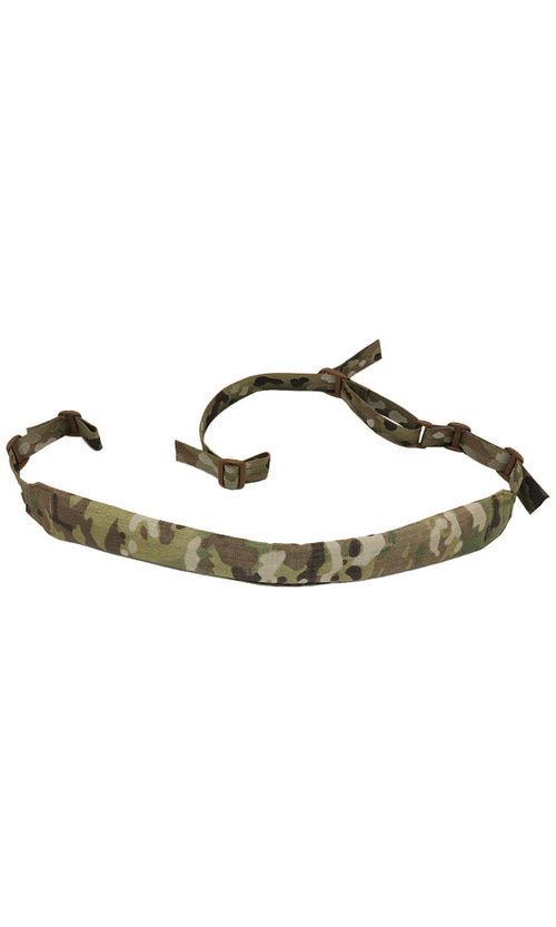 Padded Two Point Slider Sling - Limited Edition Camo Pattern
