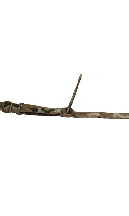 Padded Two Point Slider Sling - Limited Edition Camo Pattern Uncategorized Slings Wilde Custom Gear