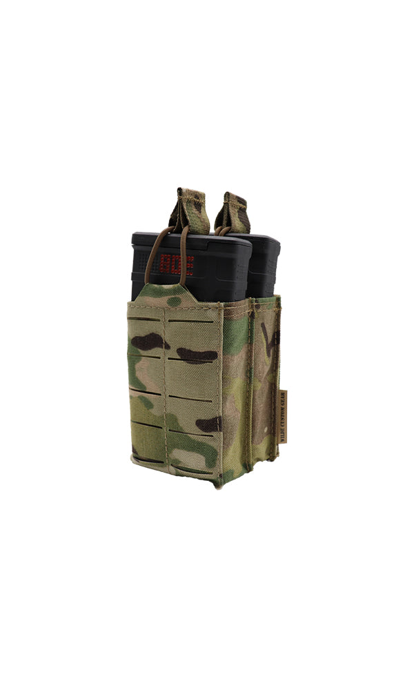 .308 Mag Pouch | AR 10 | .308 | M1A | M14 | SCAR Magazine Pouch - 20 Round