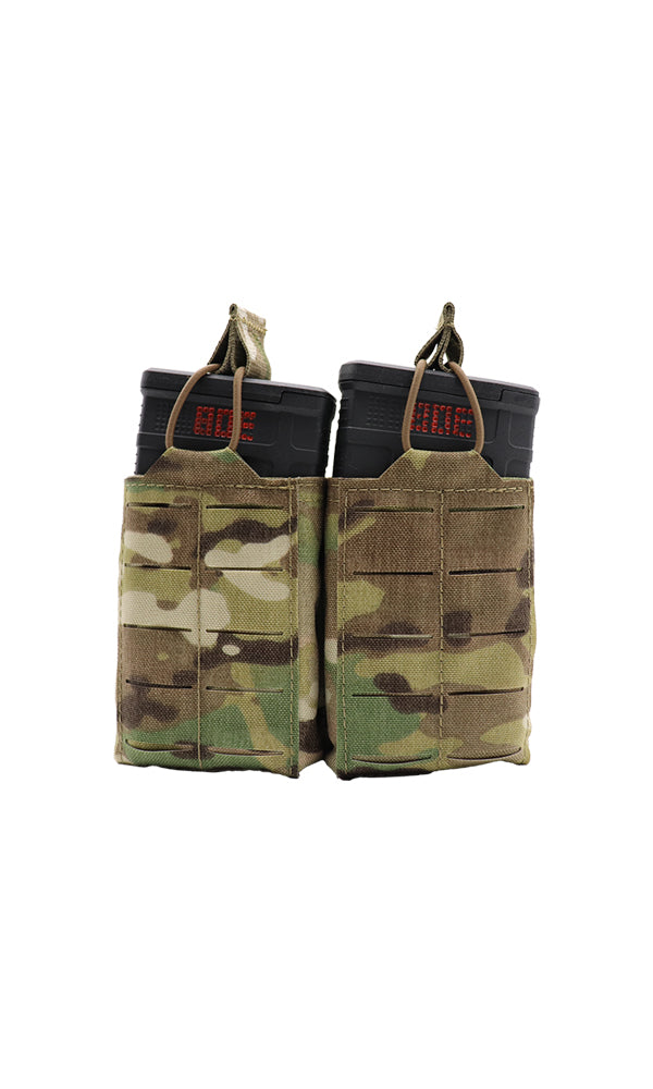 .308 Mag Pouch | AR 10 | .308 | M1A | M14 | SCAR Magazine Pouch - 20 Round