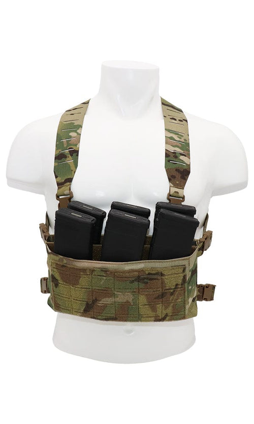 Chest Rigs – Wilde Custom Gear | Tactical Nylon | Built For Battle