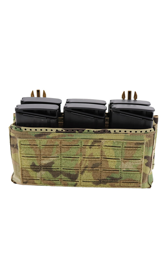Modular Placard Rig Plate Carrier Placards Collection | Laser-Cut Modular Placard Systems ...