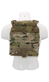 Plate Carrier Cummerbund MOLLE Pass Through Channel