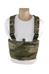 Laser Cut MOLLE Chest Rig - Clearance