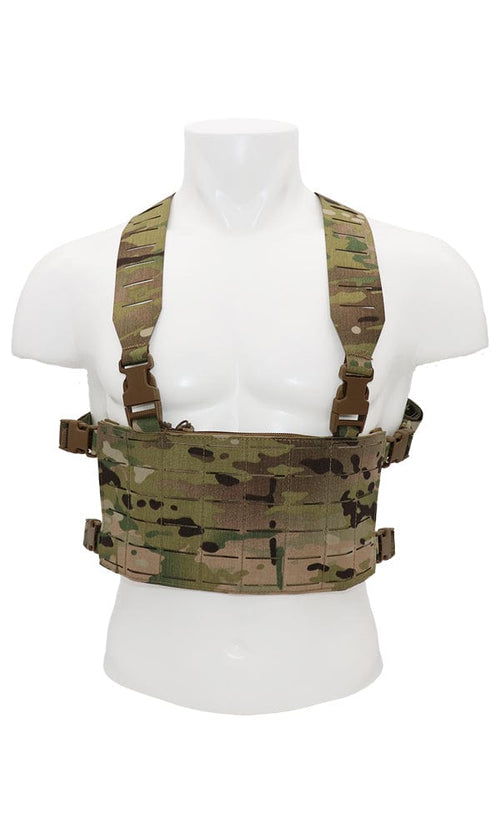 Chest Rigs