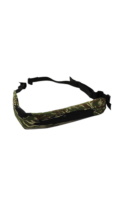 Padded Two Point Slider Sling Vietnam Tiger Stripe Angle1