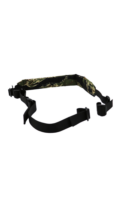 Padded Two Point Slider Sling Vietnam Tiger Stripe Angle2