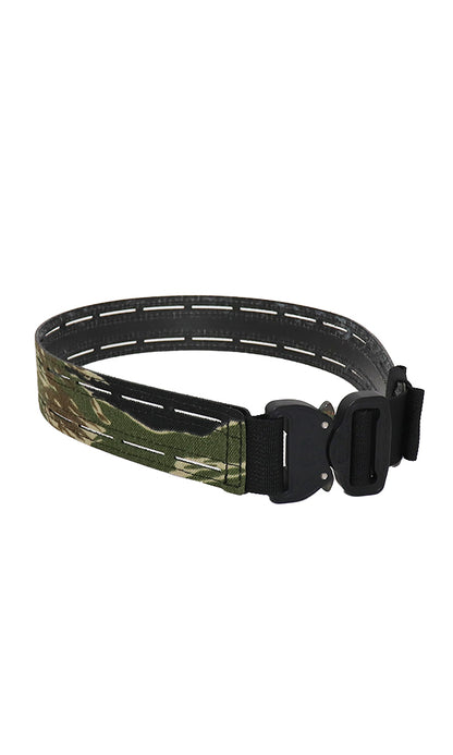 Stinnr Composite Rigger Belt Vietnam Tiger Stripe Wilde Custom Gear