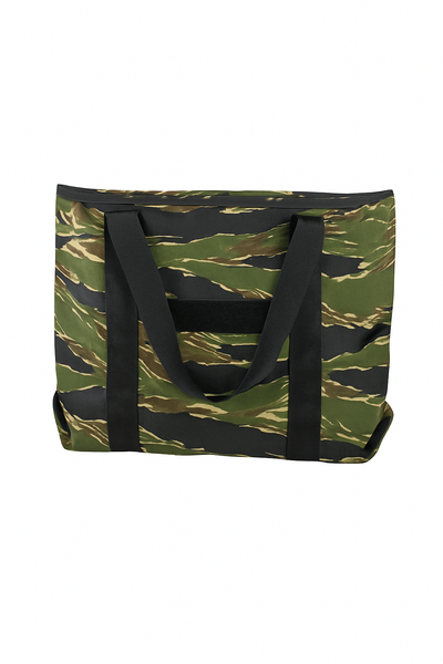 Tactical Grocery Tote Bag | Limited Camo Carry