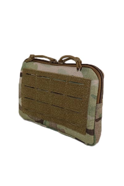 Computer Admin Pouch Slim Admin Pouch | Compact Low-Profile Gear Storage