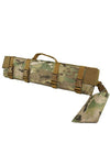 Padded Rifle Scope and Muzzle Cover