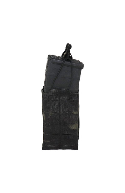 AR 15 Magazine Bag | 2 Magazine Pouch | Wilde Custom Gear