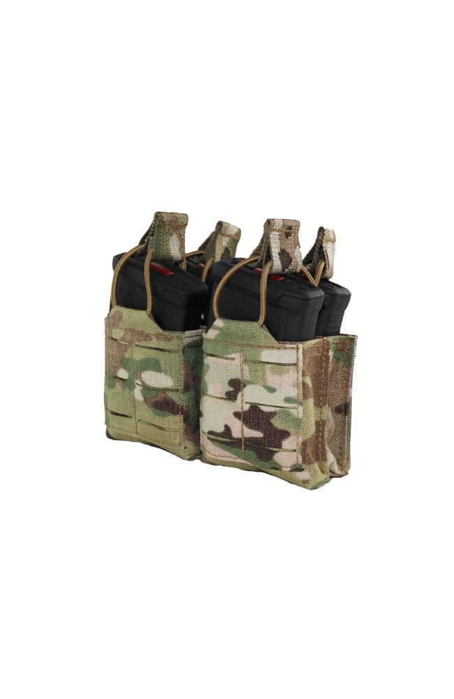 AR 15 Magazine Pouch | 10 Round AR15 Magazine | Wilde Custom Gear